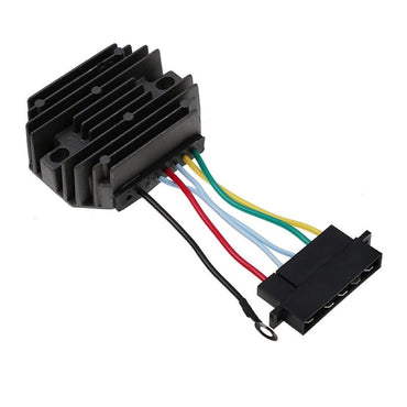 Voltage Regulator AM880655 fits John Deere Tractor 1070 670 770 870 970 1070 790 990