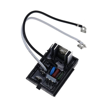 Voltage Regulator Assembly 84132GS fits Briggs Generac Stratton 4000 EXL 5500XL 7500XL 7550EXL 3.5KW to 8.0KW Sears Portable Generator
