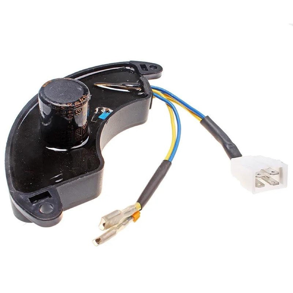 Voltage Regulator Briggs Stratton AVR for use with LIHUA 5000 5500 6000 207840GS