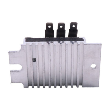 Voltage Regulator M149302 compatible with John Deere 325 335 345 737 757 GT245 GX255 GX325 GX335 LT190 LX277 LX279 LX280 LX288