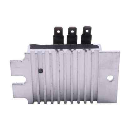 Voltage Regulator M149302 compatible with John Deere 325 335 345 737 757 GT245 GX255 GX325 GX335 LT190 LX277 LX279 LX280 LX288