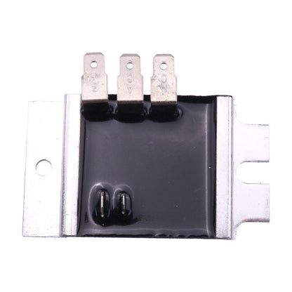 Voltage Regulator M149302 compatible with John Deere 325 335 345 737 757 GT245 GX255 GX325 GX335 LT190 LX277 LX279 LX280 LX288