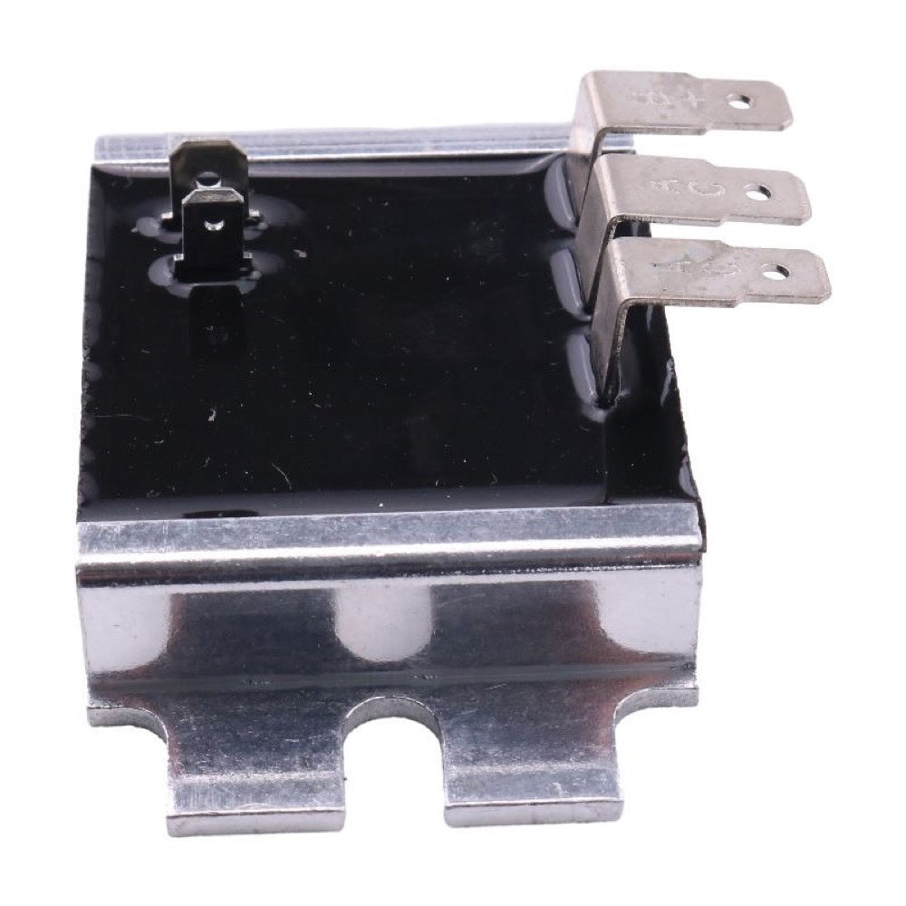 Voltage Regulator M149302 compatible with John Deere 325 335 345 737 757 GT245 GX255 GX325 GX335 LT190 LX277 LX279 LX280 LX288