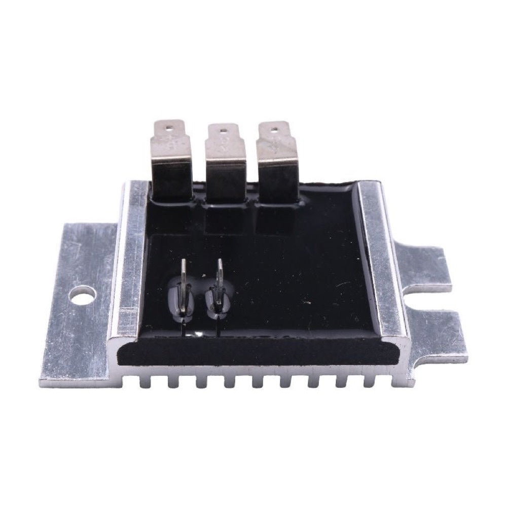 Voltage Regulator M149302 compatible with John Deere 325 335 345 737 757 GT245 GX255 GX325 GX335 LT190 LX277 LX279 LX280 LX288