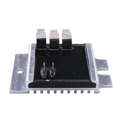 Voltage Regulator M149302 compatible with John Deere 325 335 345 737 757 GT245 GX255 GX325 GX335 LT190 LX277 LX279 LX280 LX288