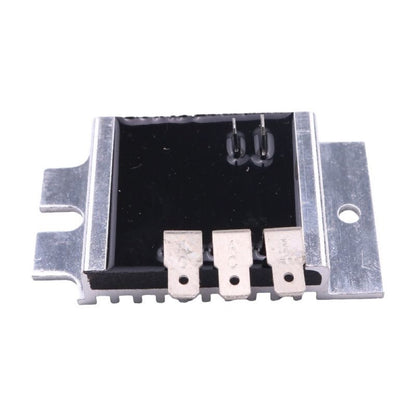 Voltage Regulator M149302 compatible with John Deere 325 335 345 737 757 GT245 GX255 GX325 GX335 LT190 LX277 LX279 LX280 LX288