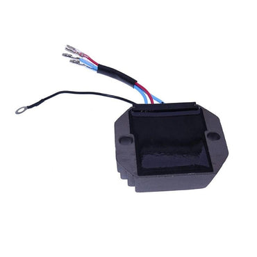 Voltage Regulator Rectifier 15372-64600 compatible with Kubota Tractor B BX Series