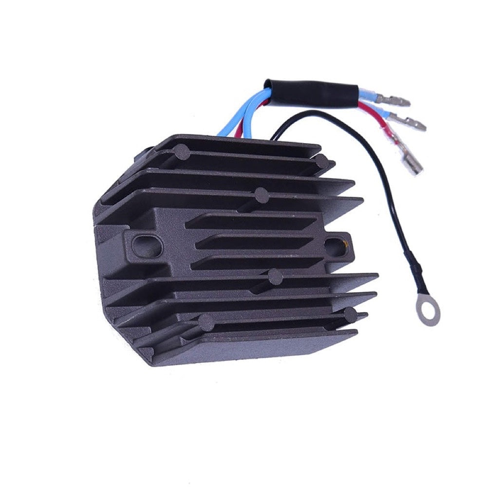 Voltage Regulator Rectifier 15372-64602 compatible with Kubota Tractor B7100HST-D B7100HST-E