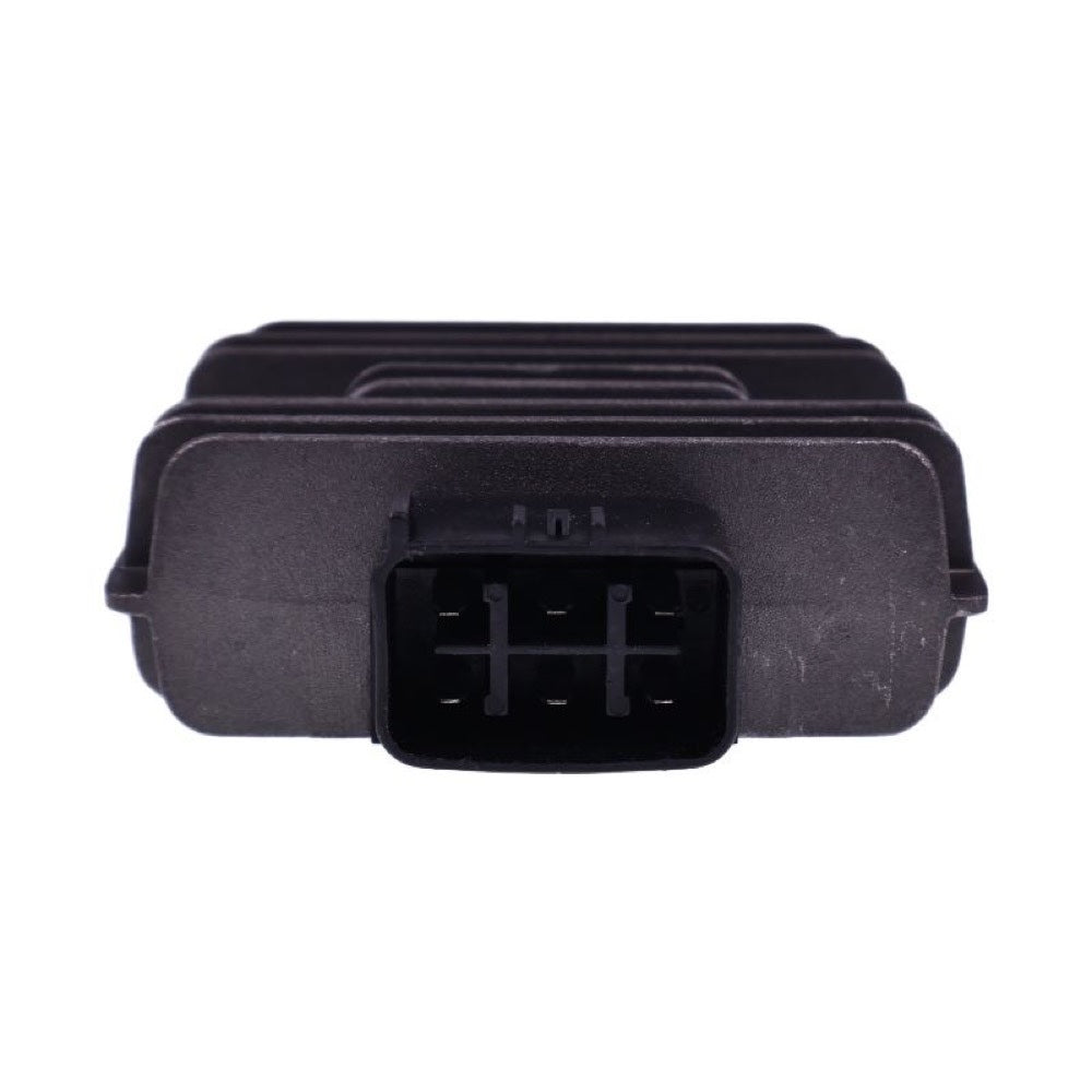 Voltage Regulator Rectifier 21066-0010 21066-0039 compatible with Kawasaki Mule600 Mule610 MuleSX