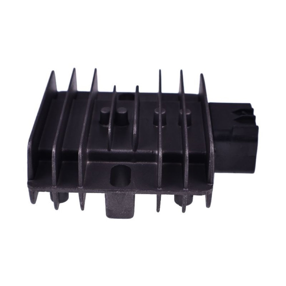 Voltage Regulator Rectifier 21066-0010 21066-0039 compatible with Kawasaki Mule600 Mule610 MuleSX