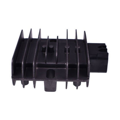 Voltage Regulator Rectifier 21066-0010 21066-0039 compatible with Kawasaki Mule600 Mule610 MuleSX