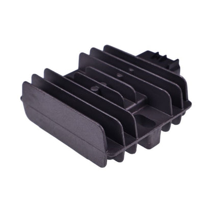 Voltage Regulator Rectifier 21066-0010 21066-0039 compatible with Kawasaki Mule600 Mule610 MuleSX