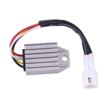 Voltage Regulator Rectifier 2728101000 80011034000 fits KTM Motorcycle 660SMC 125EXC 200EXC 250EXC