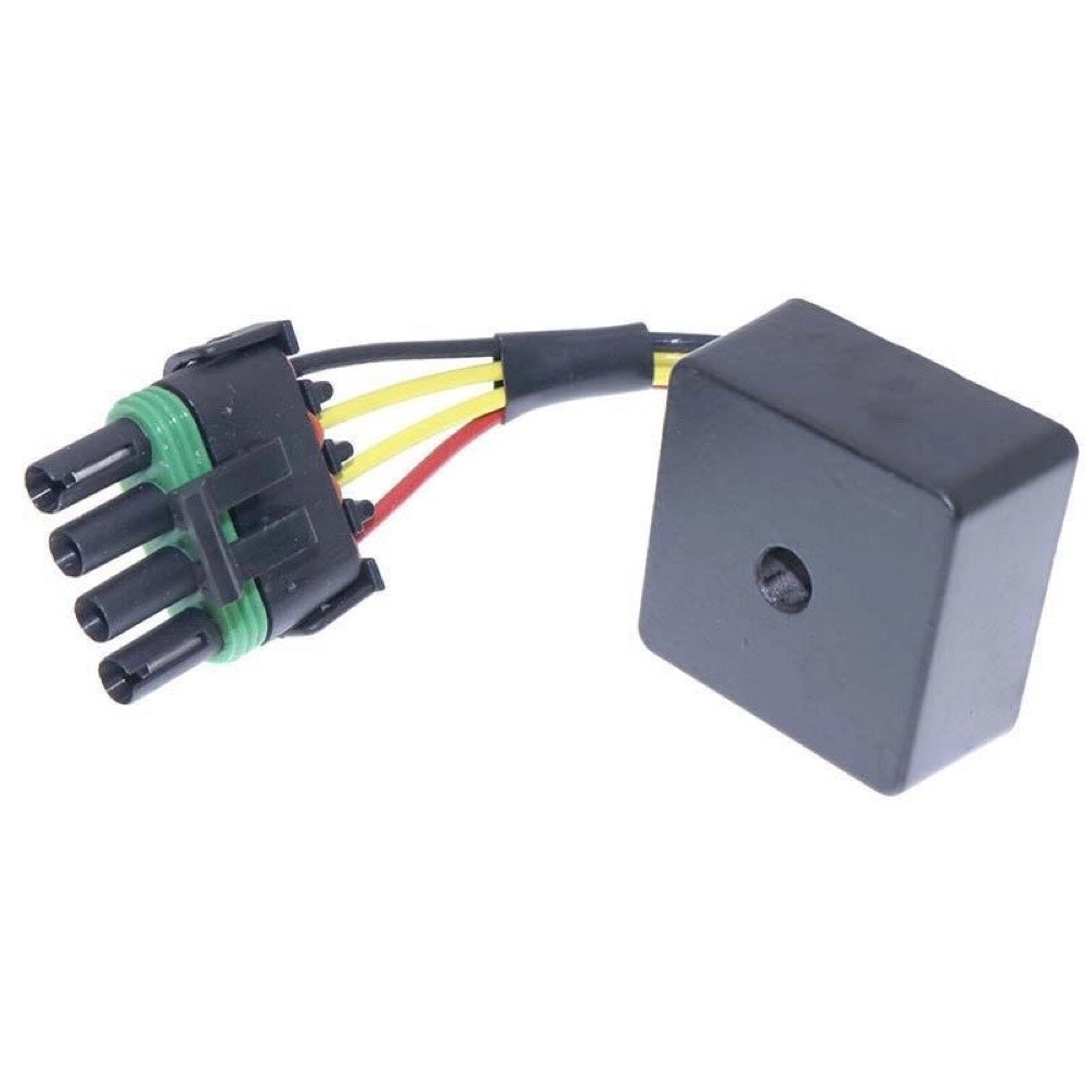 Voltage Regulator Rectifier 278001056 fits SeaDoo Engine 717 720 720GS 720GSI 720GTI