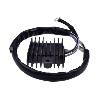Voltage Regulator Rectifier 31600-ZV5-003 fits Honda Outboard BF35AM BF40B BF40A BF50A4 BF50AX 35HP 40HP 45HP 50HP