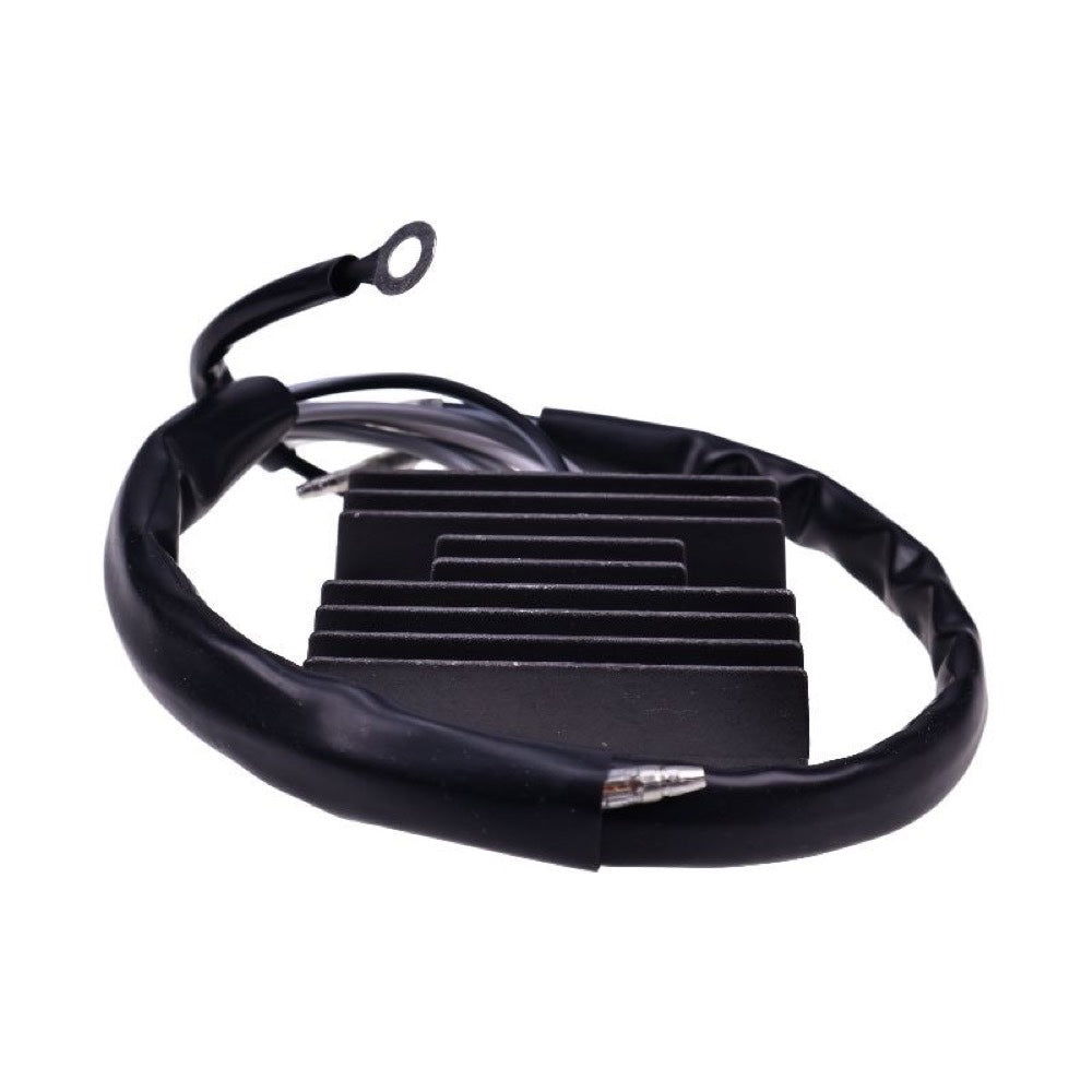 Voltage Regulator Rectifier 31600-ZV5-003 fits Honda Outboard BF35AM BF40B BF40A BF50A4 BF50AX 35HP 40HP 45HP 50HP