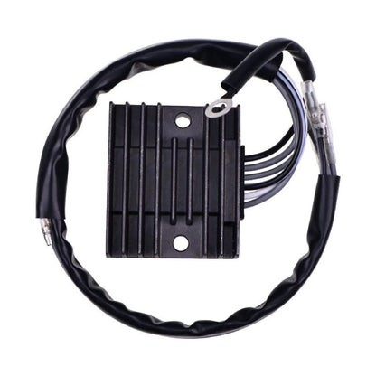 Voltage Regulator Rectifier 31600-ZV5-003 fits Honda Outboard BF35AM BF40B BF40A BF50A4 BF50AX 35HP 40HP 45HP 50HP