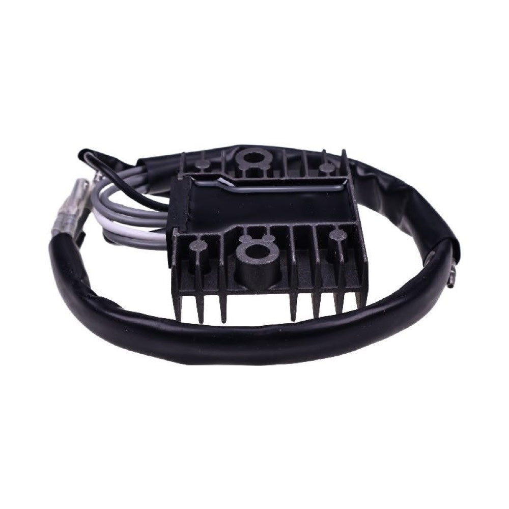 Voltage Regulator Rectifier 31600-ZV5-003 fits Honda Outboard BF35AM BF40B BF40A BF50A4 BF50AX 35HP 40HP 45HP 50HP
