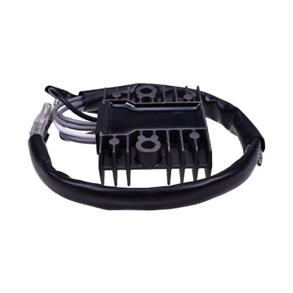 Voltage Regulator Rectifier 31600-ZV5-003 fits Honda Outboard BF35AM BF40B BF40A BF50A4 BF50AX 35HP 40HP 45HP 50HP