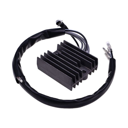 Voltage Regulator Rectifier 31600-ZV5-003 fits Honda Outboard BF35AM BF40B BF40A BF50A4 BF50AX 35HP 40HP 45HP 50HP