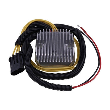 Voltage Regulator Rectifier 4012678 4014543 fits Polaris ATV Sportsman 450 550 850 Scrambler 1000