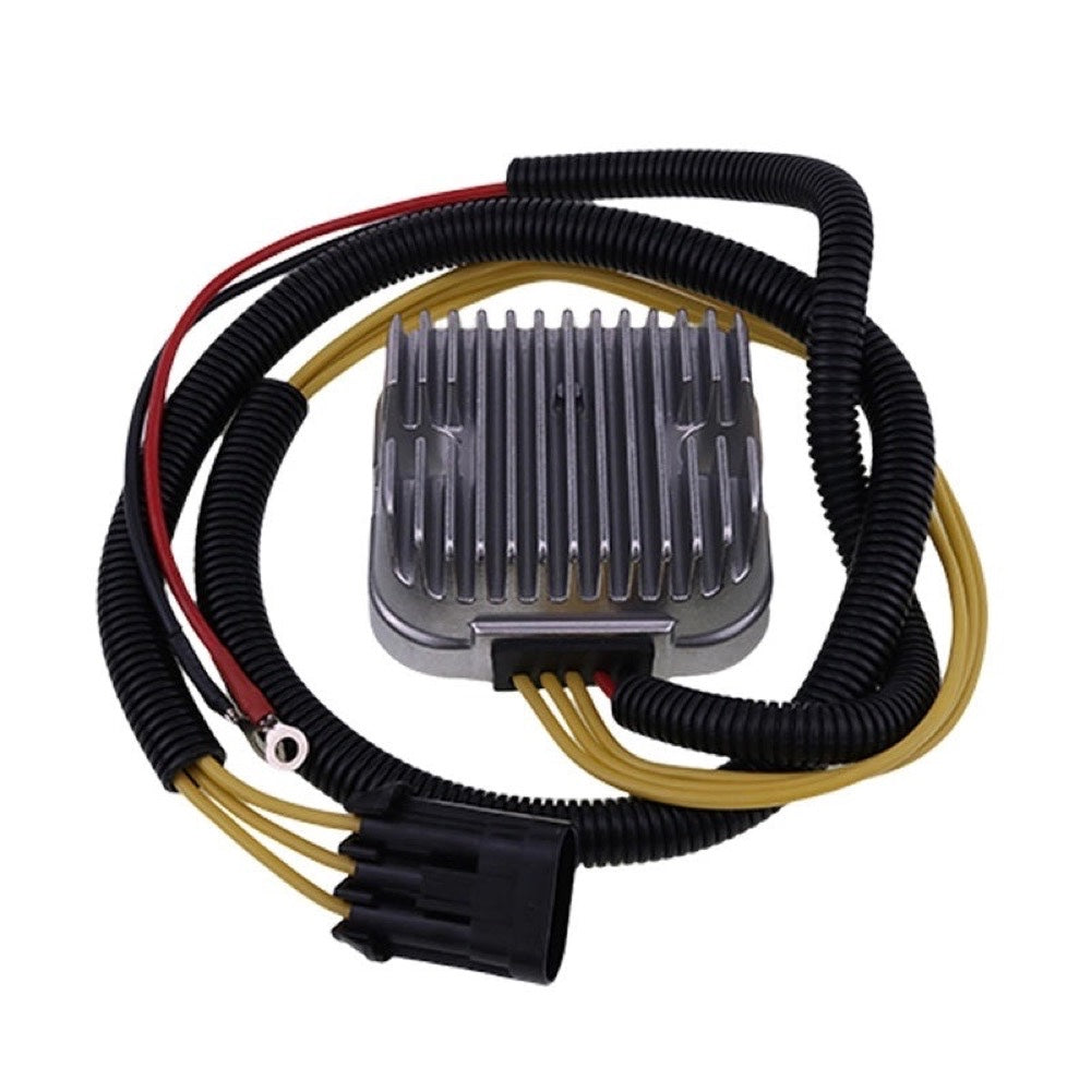 Voltage Regulator Rectifier 4012678 4014543 fits Polaris ATV Sportsman 450 550 850 Scrambler 1000