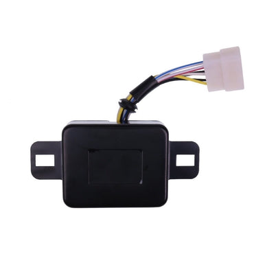 Voltage Regulator SBA185516030 for use with Ford New Holland 1310 1500 1510 1700 1910 2110 1000 1600 1710 1900 CL25 CL35 LC45 CL55 CL65