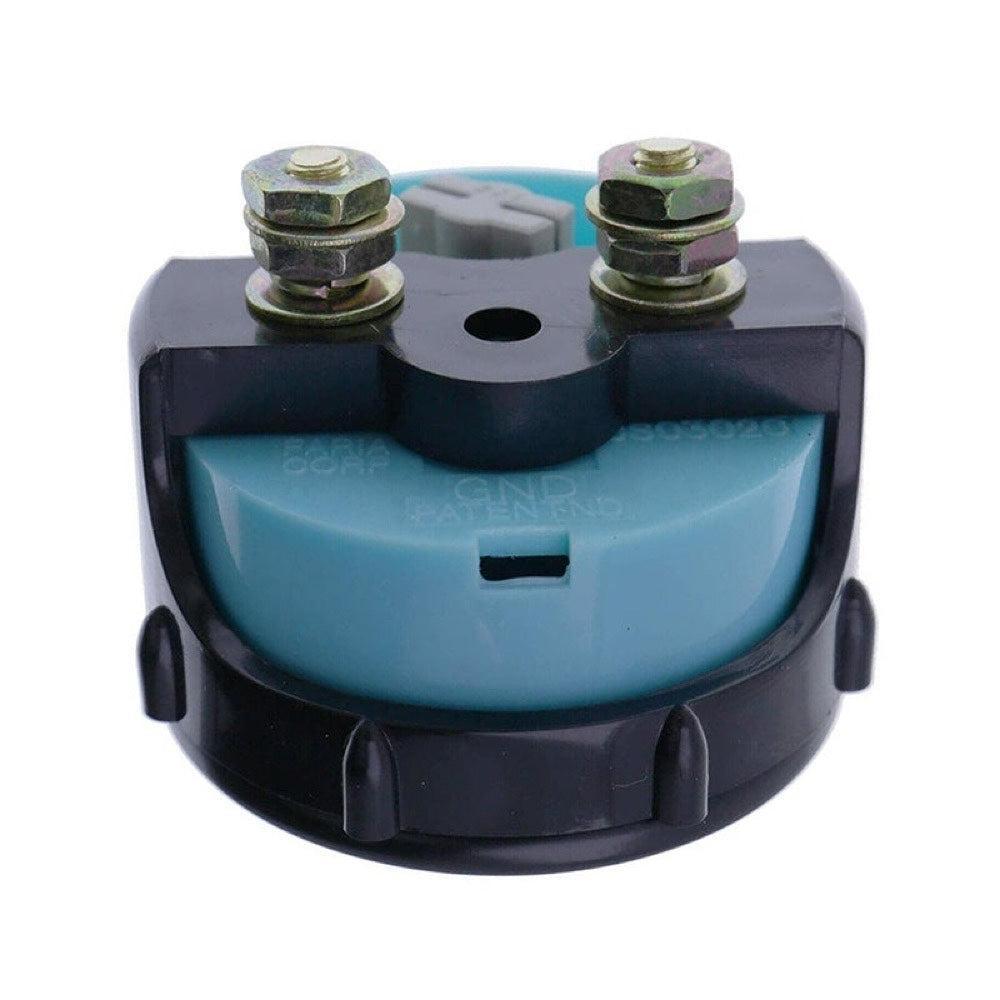 Voltmeter Volt Gauge 6669664 6658819 fits Bobcat Loader 553 643 753 863 963 MT55 S70 MT50 MT52 453 443 543 743 1213 1600 2400 2410
