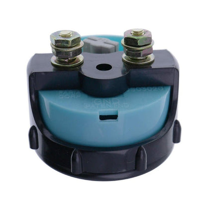 Voltmeter Volt Gauge 6669664 6658819 fits Bobcat Loader 553 643 753 863 963 MT55 S70 MT50 MT52 453 443 543 743 1213 1600 2400 2410