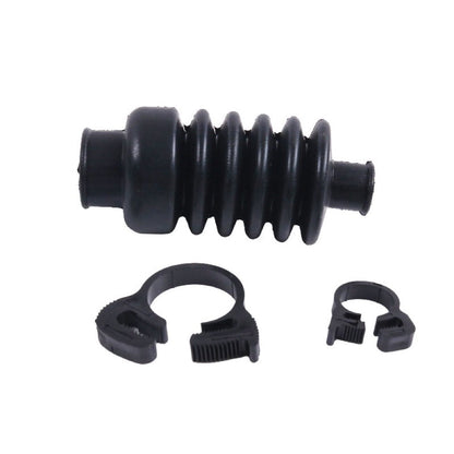 VTS Variable Trim System Boot Protect Protector Hose 271000459 for use with Sea-Doo Watercraft GS GSX GSI RX PXP RXT SPX Wake 155 215 XP DI LTD