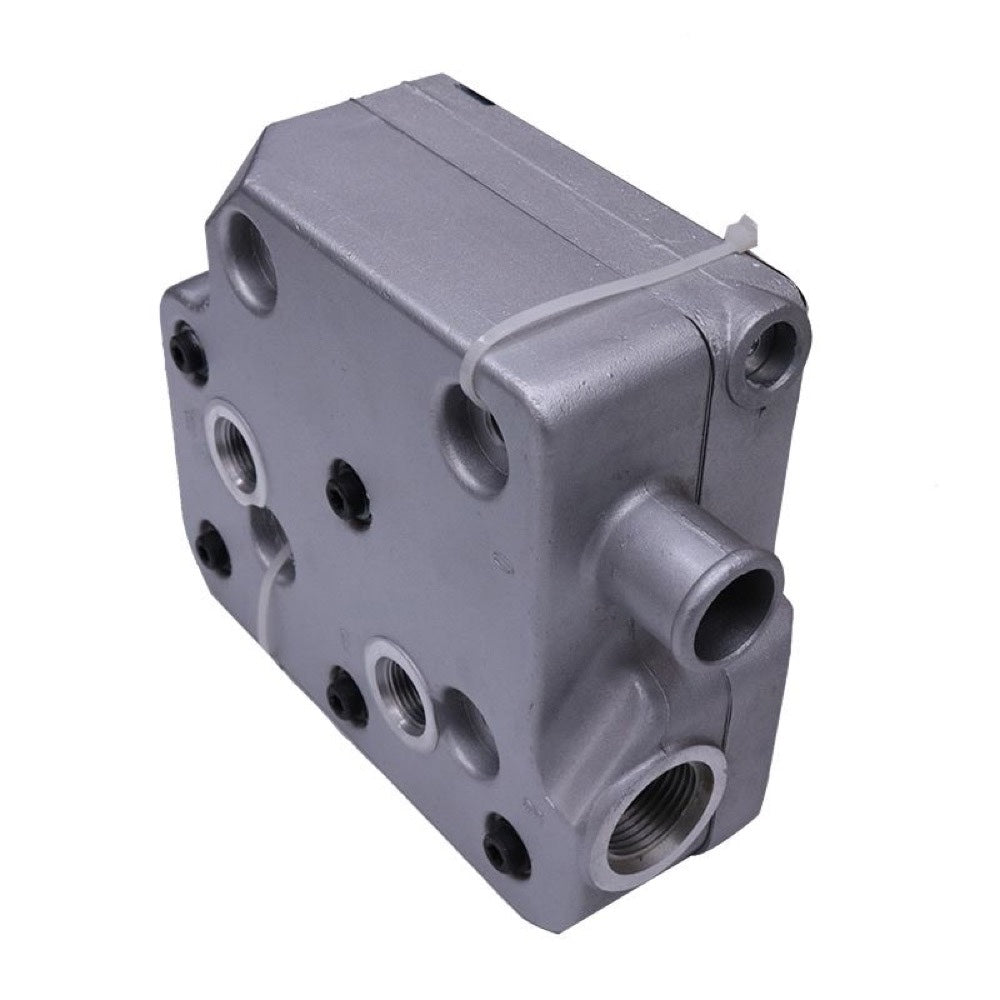 Wabco Head Assembly 9111539212 3104216RX suitable for Cummins Engine 6CT ISCE QSC ISLE