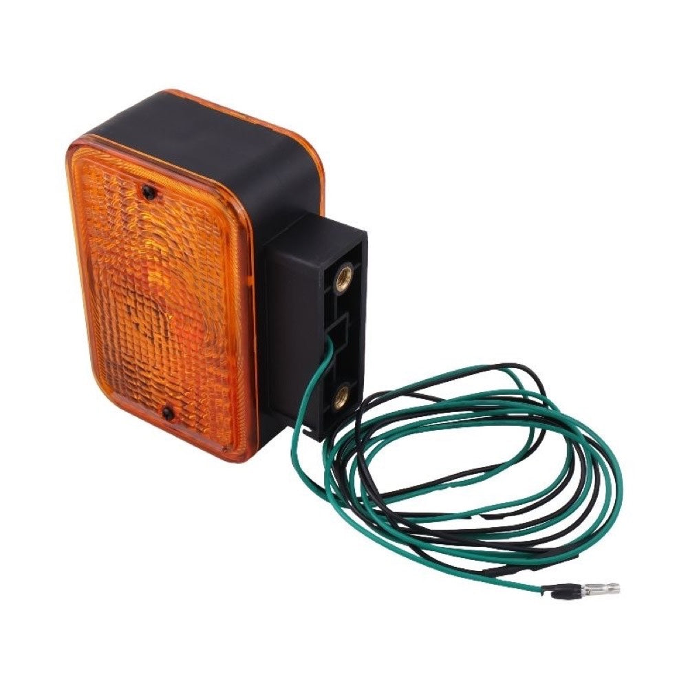 Warning Lamp RE230200 compatible with John Deere Tractor 5042D 5045D 5045E 5055E 5065E 5075E 5105 5205 5220 5225 5425 5525 5625