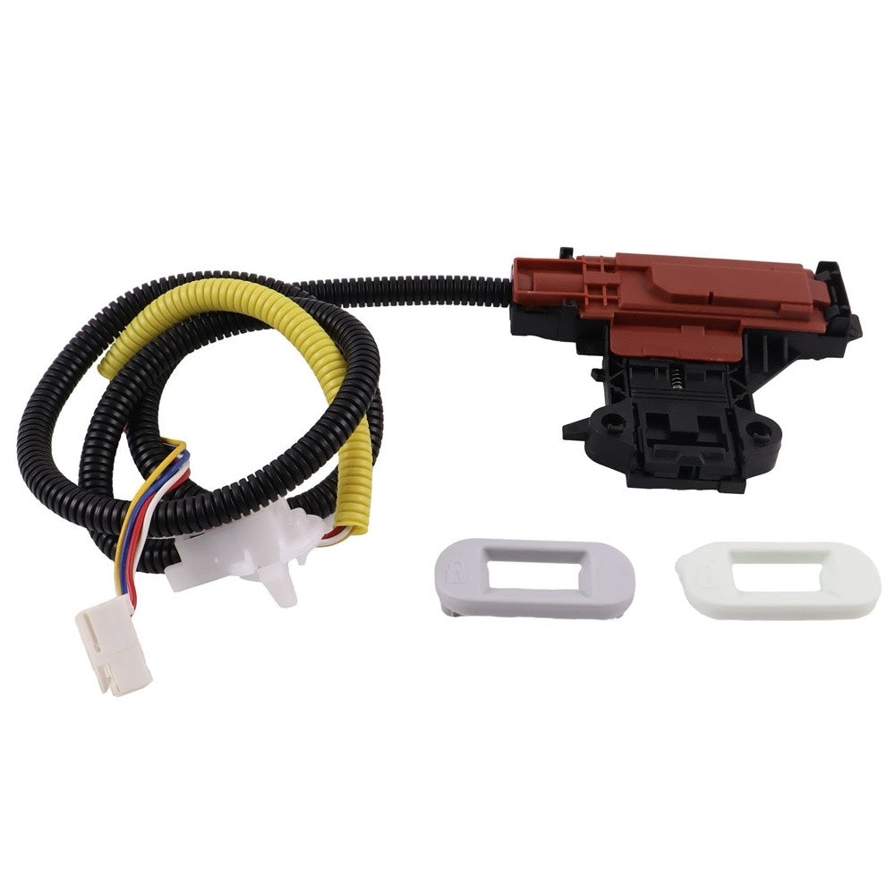 Washer Door Latch W10482836 compatible with Whirlpool Washing Machine