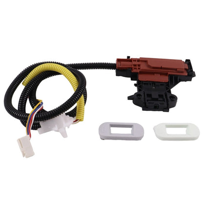 Washer Door Latch W10482836 compatible with Whirlpool Washing Machine