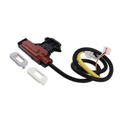 Washer Door Latch W10482836 compatible with Whirlpool Washing Machine