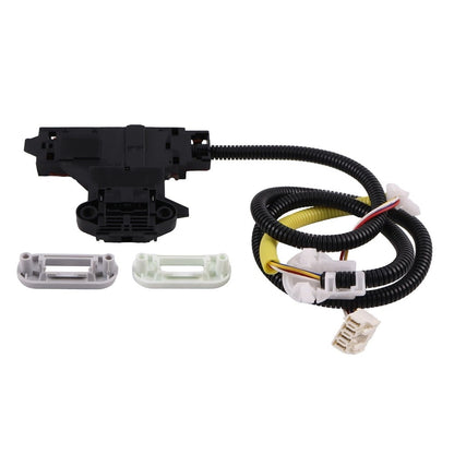 Washer Door Latch W10482836 compatible with Whirlpool Washing Machine