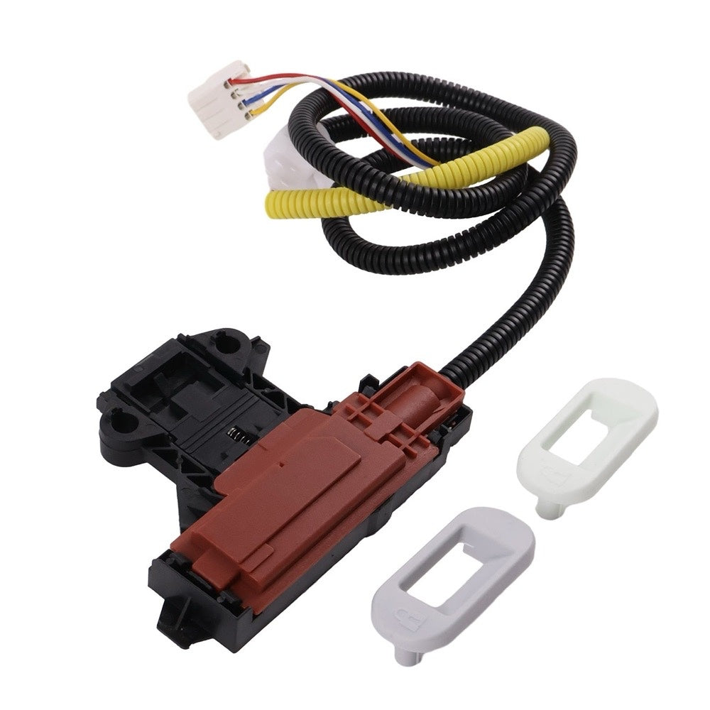 Washer Door Latch W10482836 compatible with Whirlpool Washing Machine