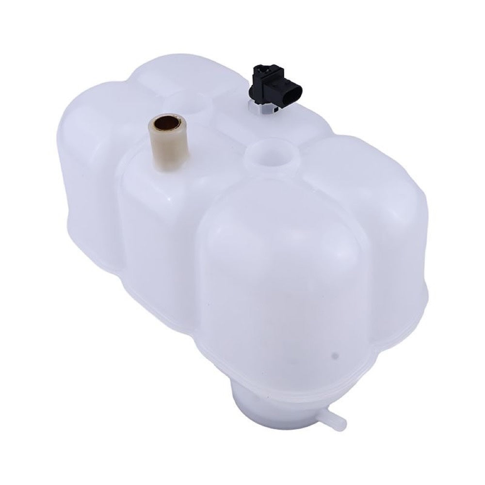 Water Coolant Expansion Tank VOE17411510 VOE17411509 compatible with Volvo Excavator EC210B EC140C EC220D