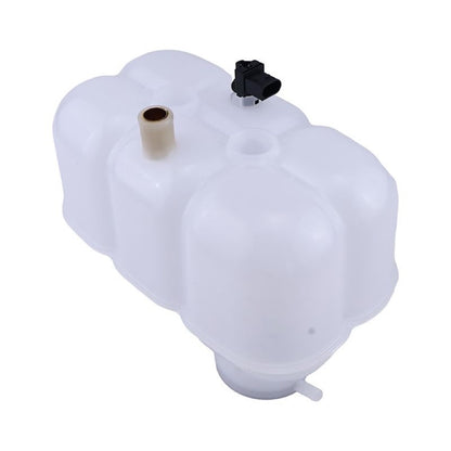 Water Coolant Expansion Tank VOE17411510 VOE17411509 compatible with Volvo Excavator EC210B EC140C EC220D