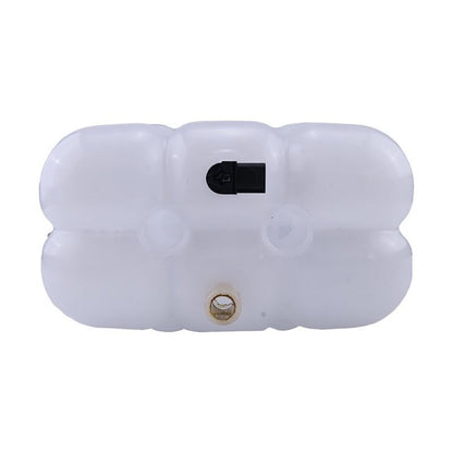 Water Coolant Expansion Tank VOE17411510 VOE17411509 compatible with Volvo Excavator EC210B EC140C EC220D