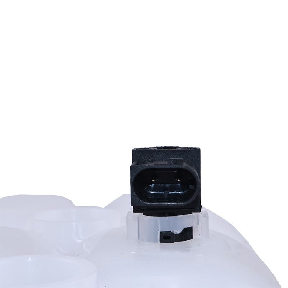 Water Coolant Expansion Tank VOE17411510 VOE17411509 compatible with Volvo Excavator EC210B EC140C EC220D