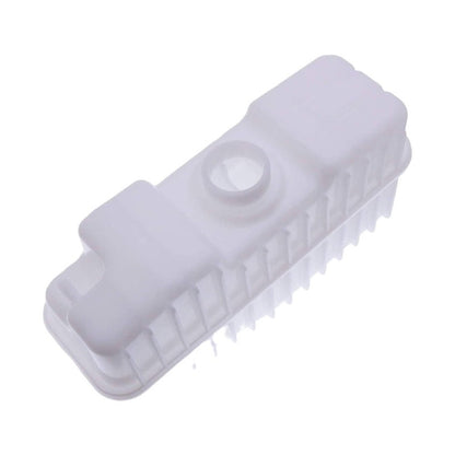 Water Coolant Tank 7220028 suitable for Bobcat Loader S450 S510 S530 S550 S570 S590 S595 S630 S650 T450 T550 T590 T595 T630 T650