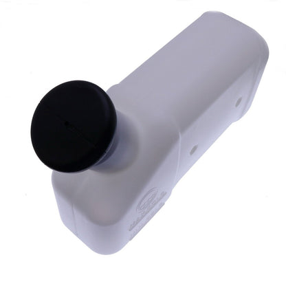 Water Coolant Tank Expansion Tank 6576660 fits Bobcat Loader 533 542 543 553 632 642 643 645 653 732 742 743 751 753 763 773 7753 843 1600 2000 S130