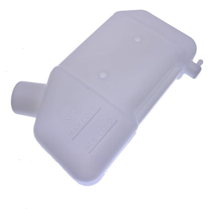 Water Coolant Tank Expansion Tank 6576660 fits Bobcat Loader 533 542 543 553 632 642 643 645 653 732 742 743 751 753 763 773 7753 843 1600 2000 S130