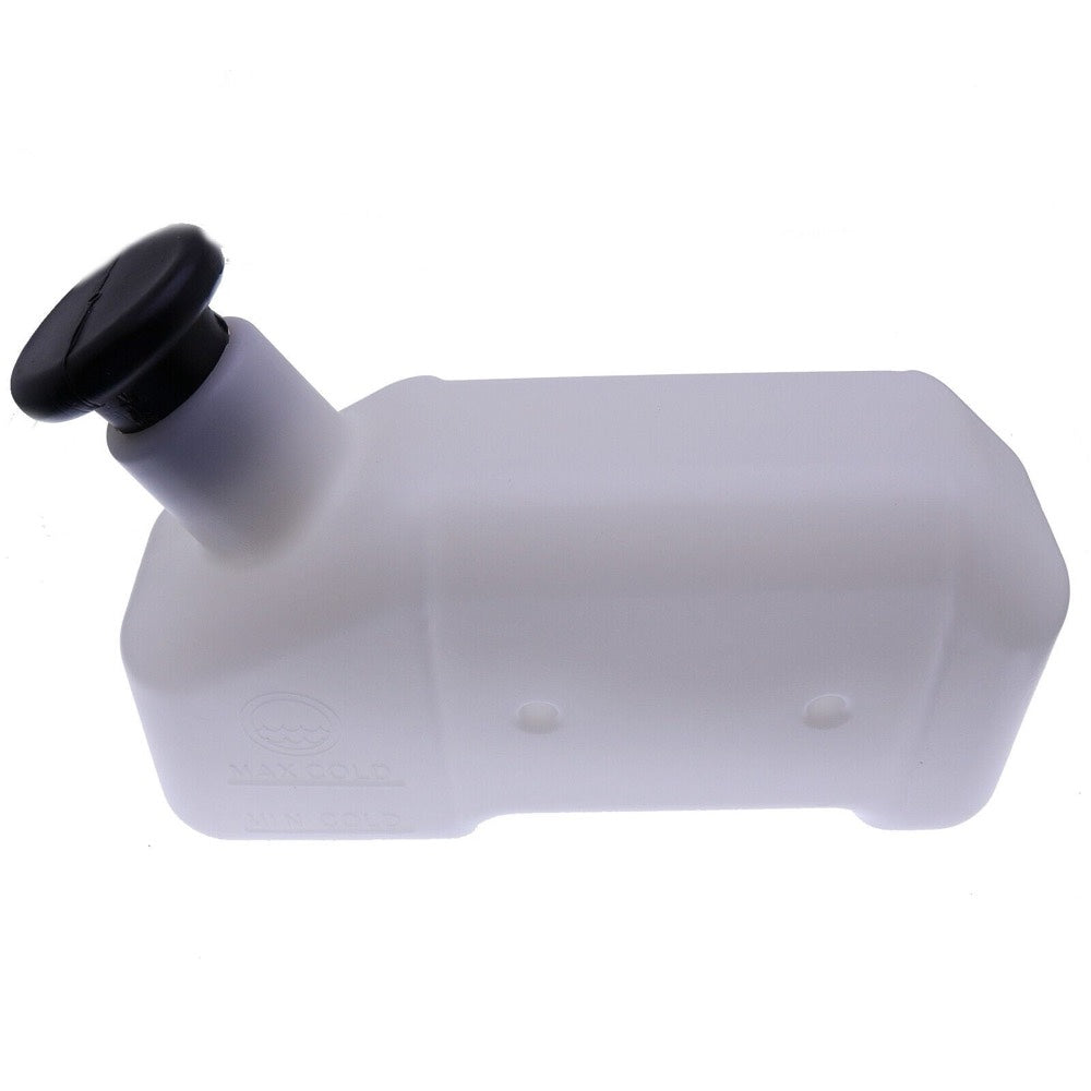 Water Coolant Tank Expansion Tank 6576660 fits Bobcat Loader 533 542 543 553 632 642 643 645 653 732 742 743 751 753 763 773 7753 843 1600 2000 S130
