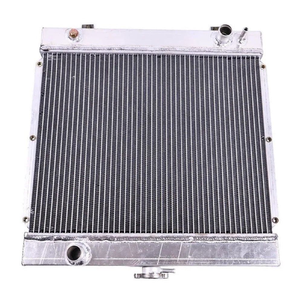 Water Cooler ED0073502910-S suitable for Kohler Lombardini Engine KDI2504M/26 LDW1603 KDI1903M