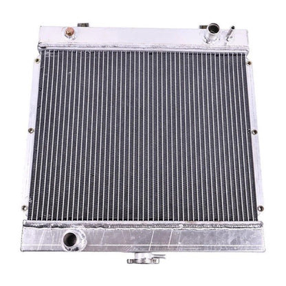 Water Cooler ED0073502910-S suitable for Kohler Lombardini Engine KDI2504M/26 LDW1603 KDI1903M