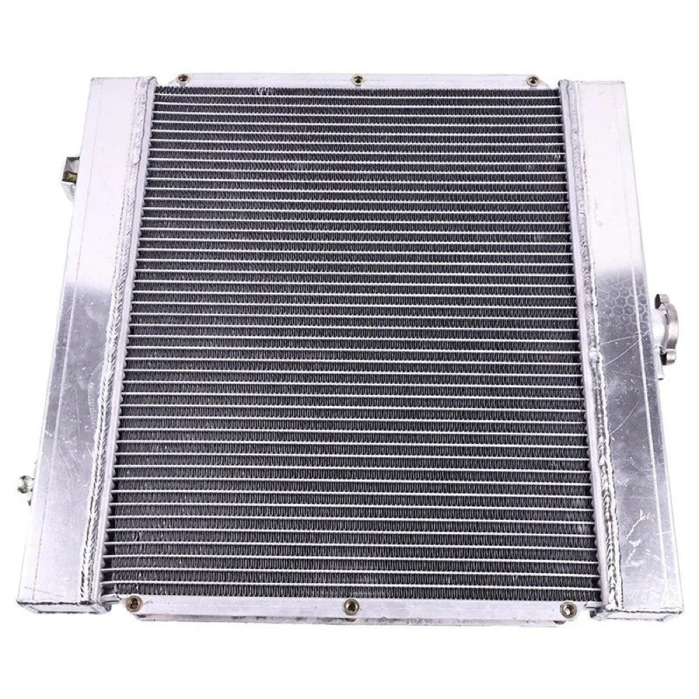 Water Cooler ED0073502910-S suitable for Kohler Lombardini Engine KDI2504M/26 LDW1603 KDI1903M