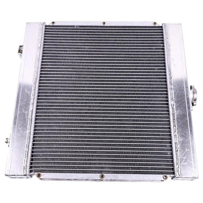 Water Cooler ED0073502910-S suitable for Kohler Lombardini Engine KDI2504M/26 LDW1603 KDI1903M