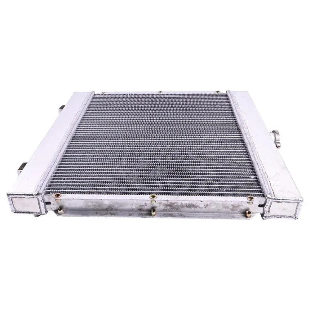 Water Cooler ED0073502910-S suitable for Kohler Lombardini Engine KDI2504M/26 LDW1603 KDI1903M